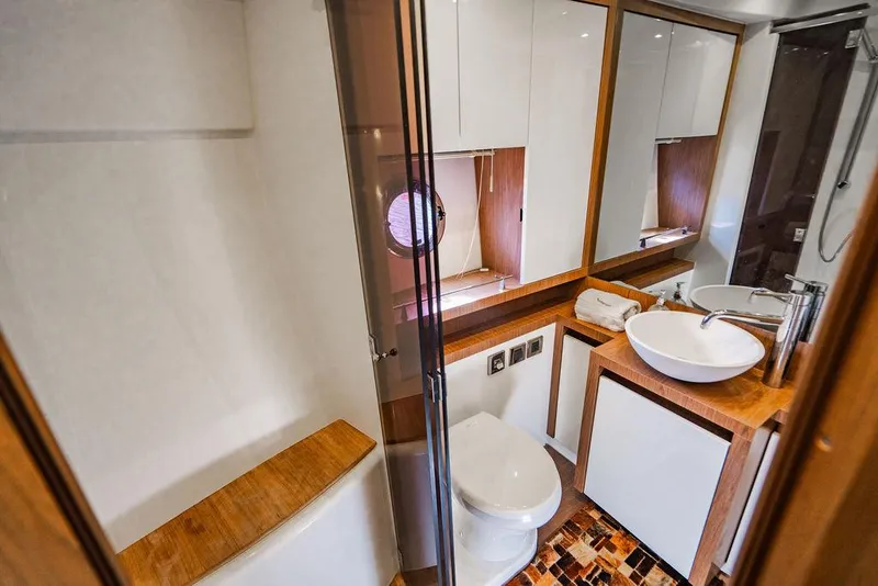 Slide: The Image of Beneteau Gran Turismo 49 2016 - 81