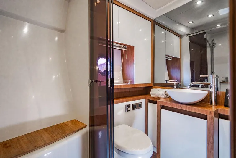 Slide: The Image of Beneteau Gran Turismo 49 2016 - 82