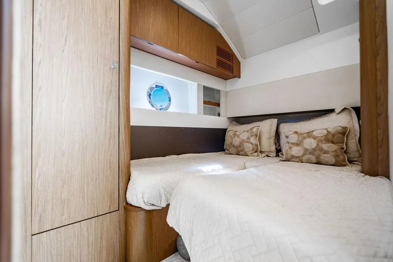 Slide: The Image of Beneteau Gran Turismo 49 2016 - 88