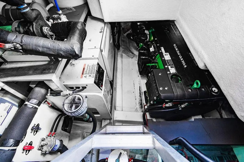 Slide: The Image of Beneteau Gran Turismo 49 2016 - 89