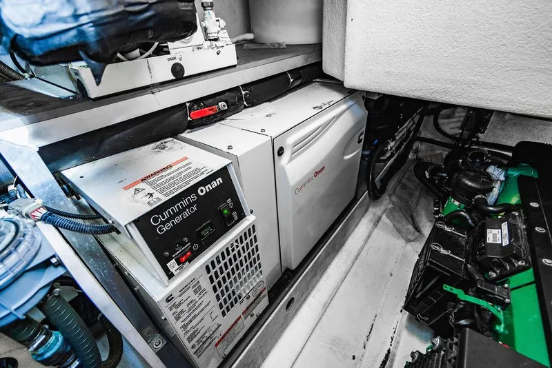 Slide: The Image of Beneteau Gran Turismo 49 2016 - 90