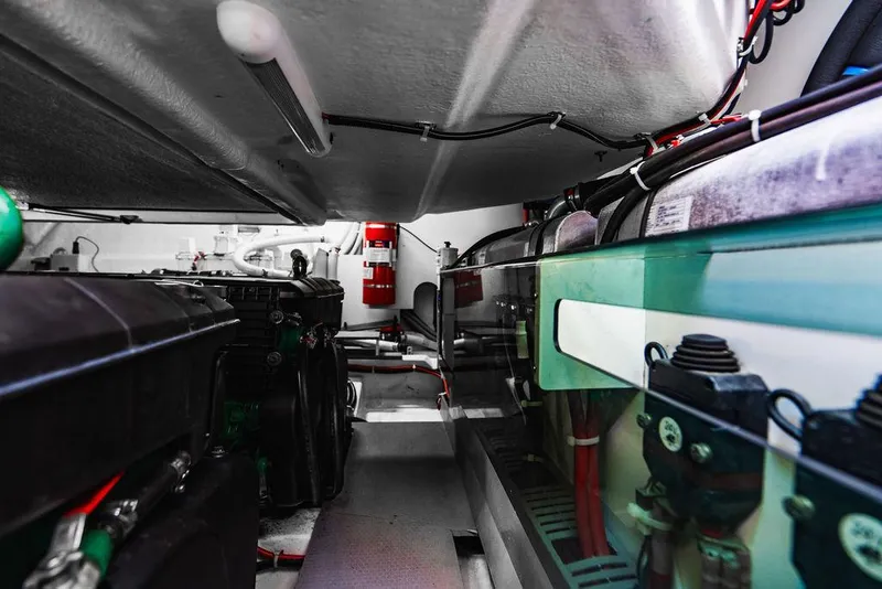 Slide: The Image of Beneteau Gran Turismo 49 2016 - 91