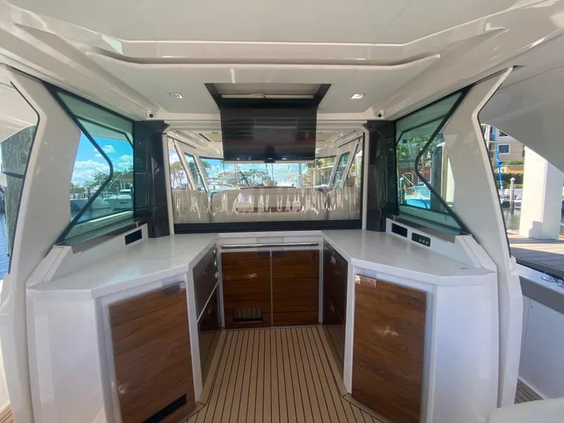 Slide: The Image of Galley - 11