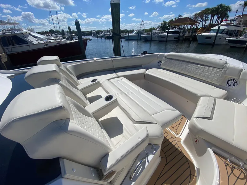 Slide: The Image of Bow Seating - 31