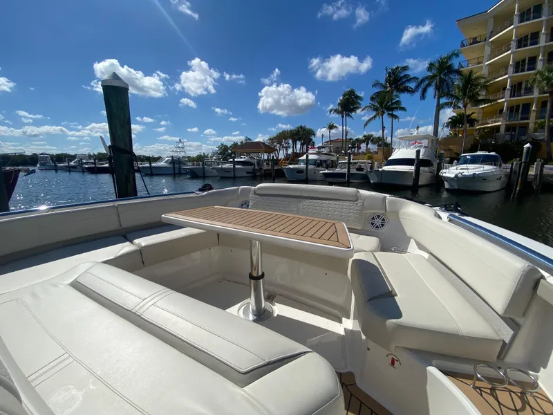 Slide: The Image of Bow Table - 32