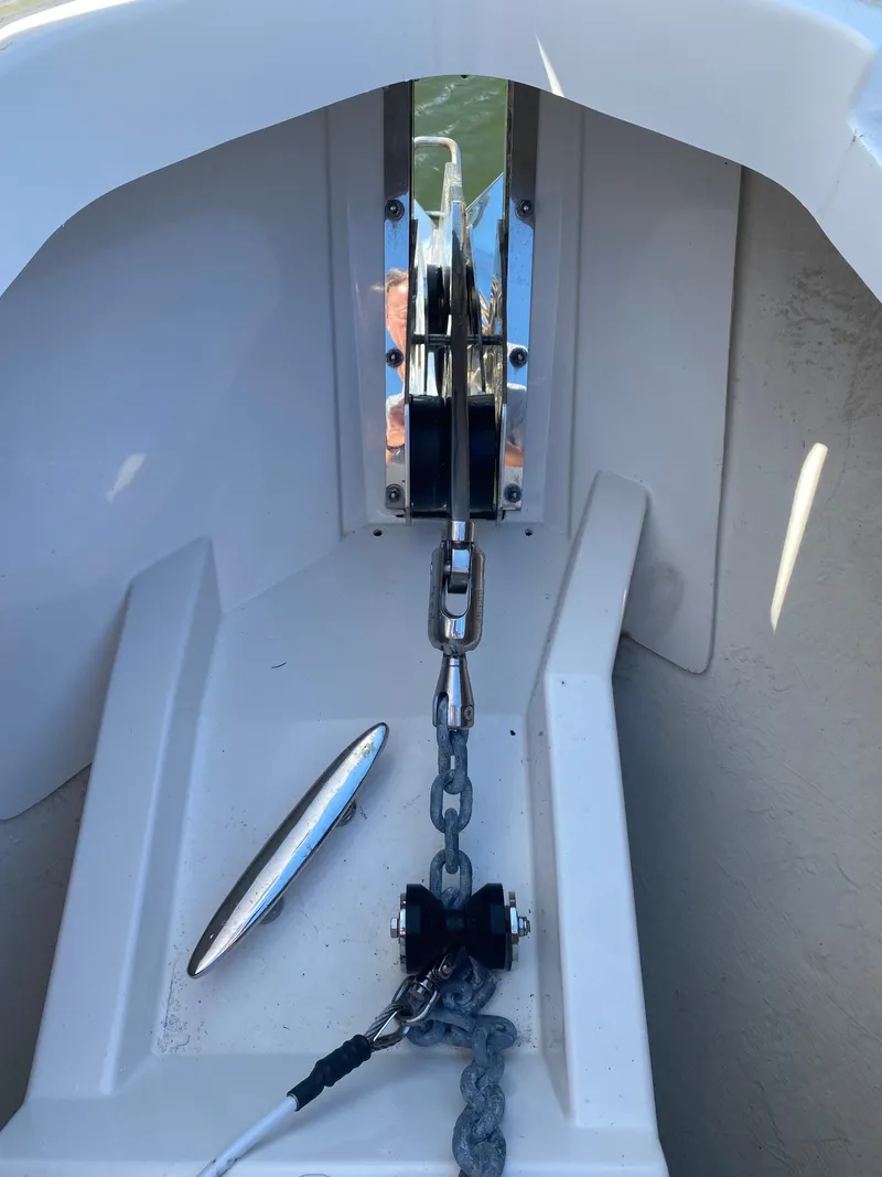 Slide: The Image of Windlasss - 36