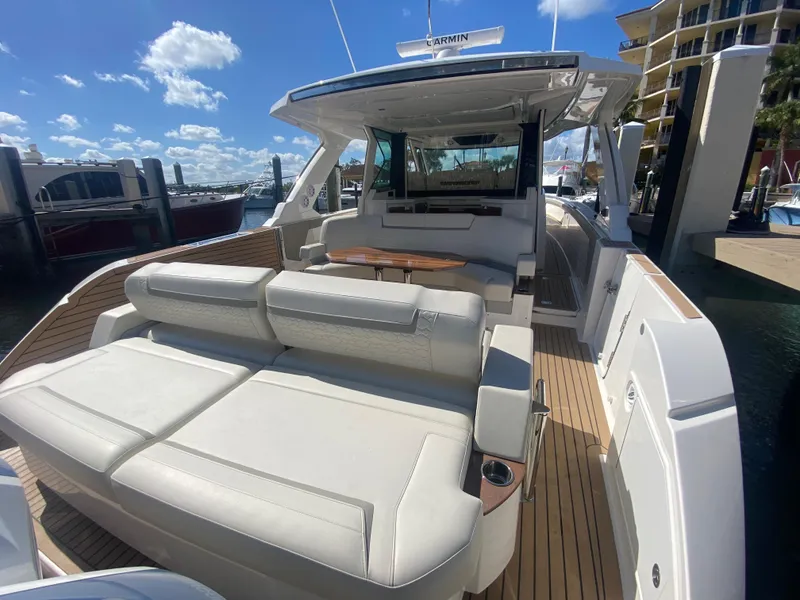 Slide: The Image of Aft Sunpad - 4