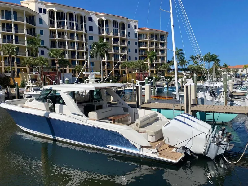 Slide: The Image of Profile at Dock II - 44