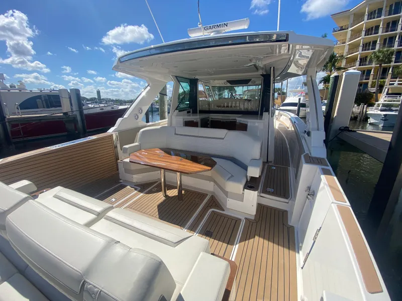 Slide: The Image of Cockpit - 7