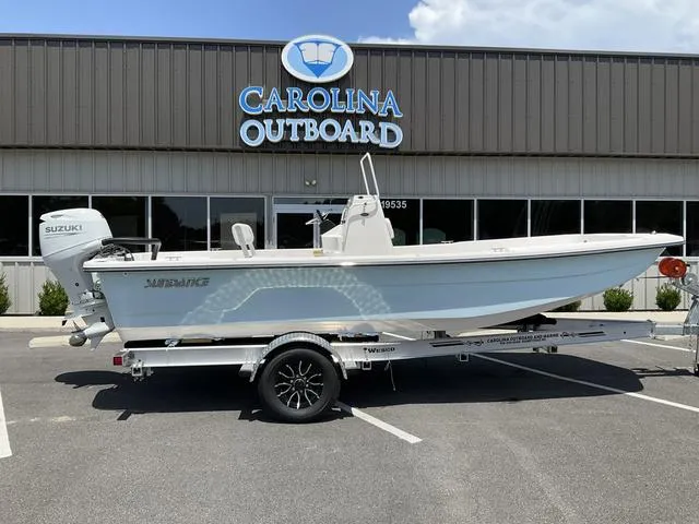 The Image of Sundance 20 Bay Skiff 2026 - 1