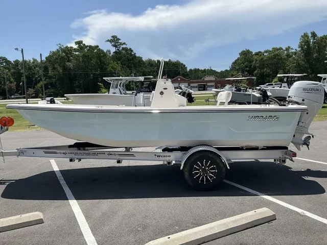 Slide: The Image of Sundance 20 Bay Skiff 2026 - 5