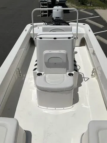 Slide: The Image of Sundance 20 Bay Skiff 2026 - 7