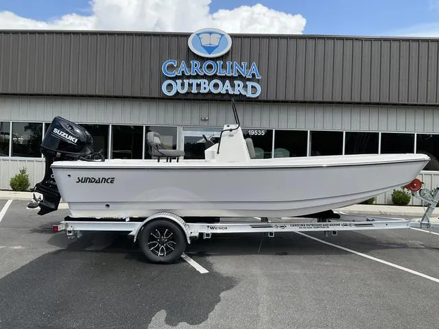 The Image of Sundance DX20 2026 - 1