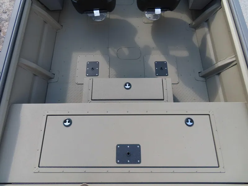 Slide: The Image of SeaArk Protg 200 2026 - 10