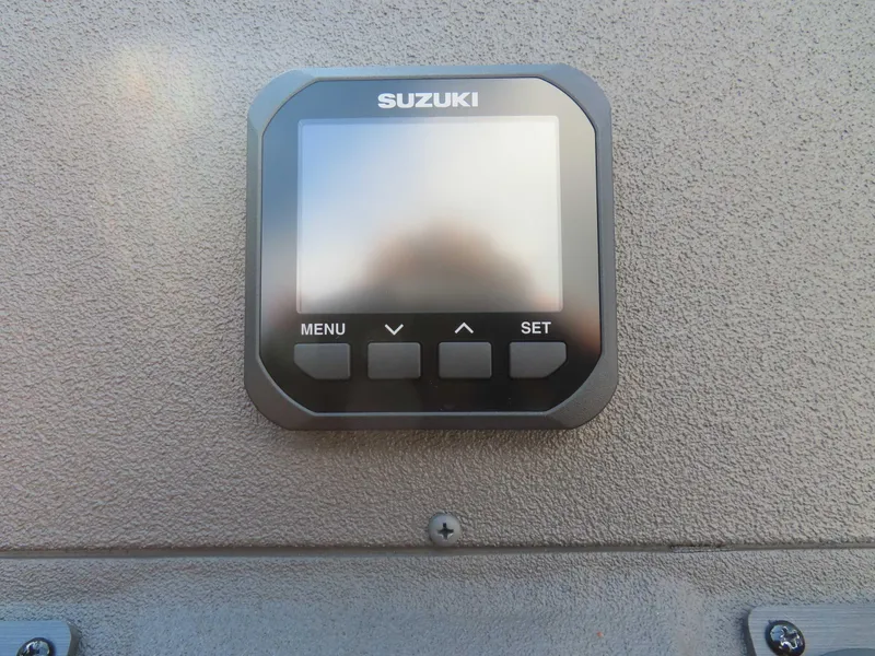 Slide: The Image of SeaArk Protg 200 2026 - 21