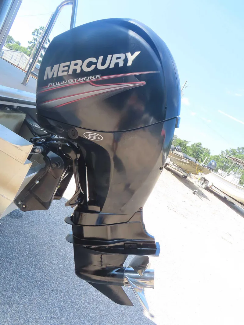 Slide: The Image of Harris Cruiser 220 2015 - 7