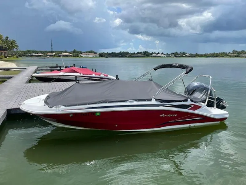 Slide: The Image of Hurricane SS 2022 - 2