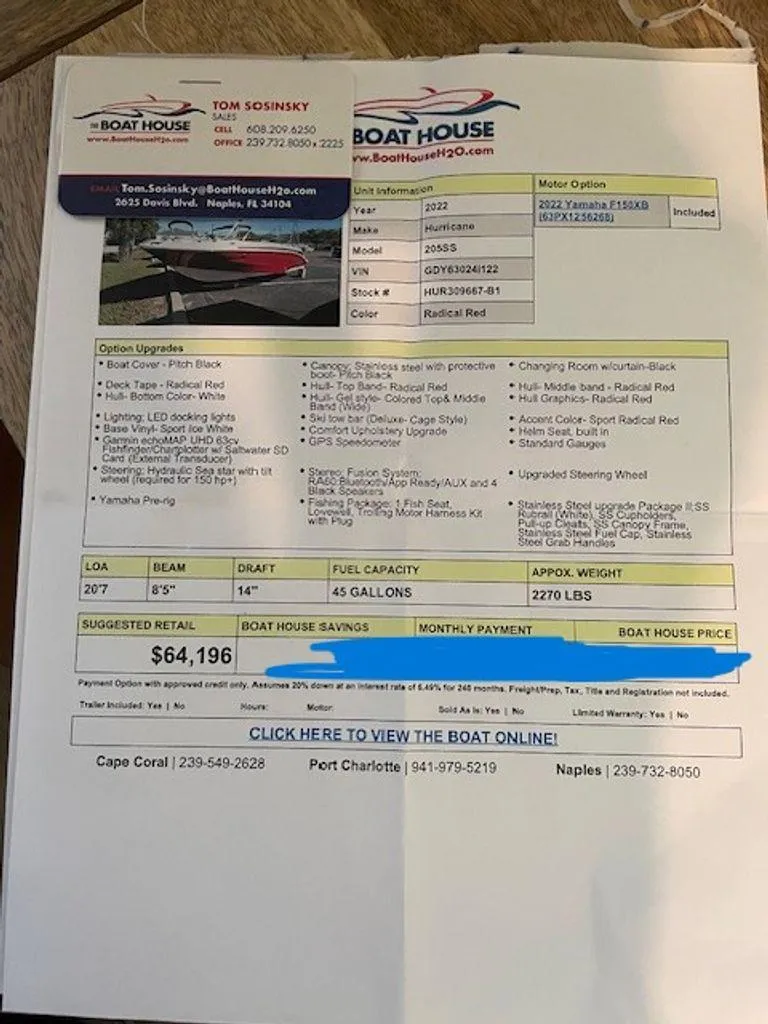 Slide: The Image of Hurricane SS 2022 - 9