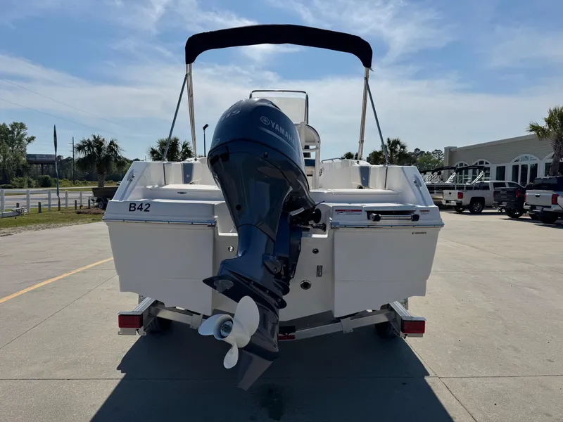 Slide: The Image of Robalo R180 Center Console 2024 - 2