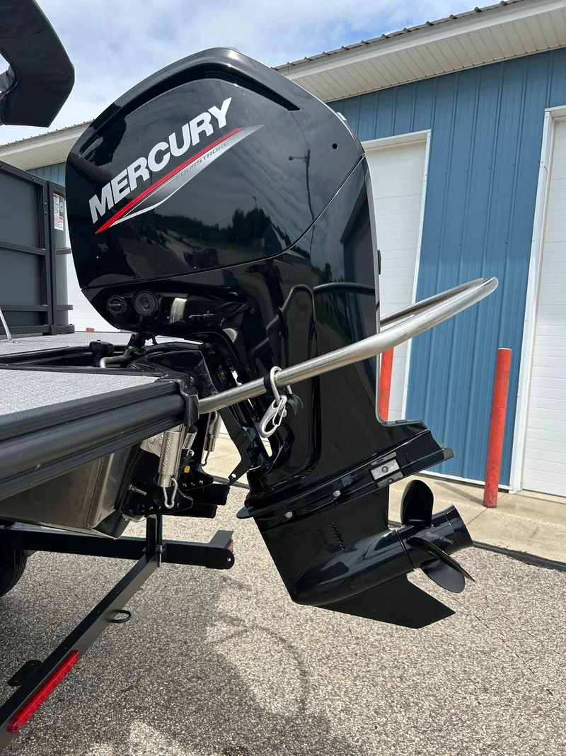 Slide: The Image of Starcraft CX 21 C 2022 - 50