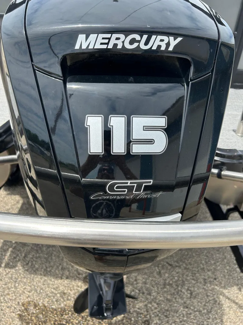 Slide: The Image of Starcraft CX 21 C 2022 - 51