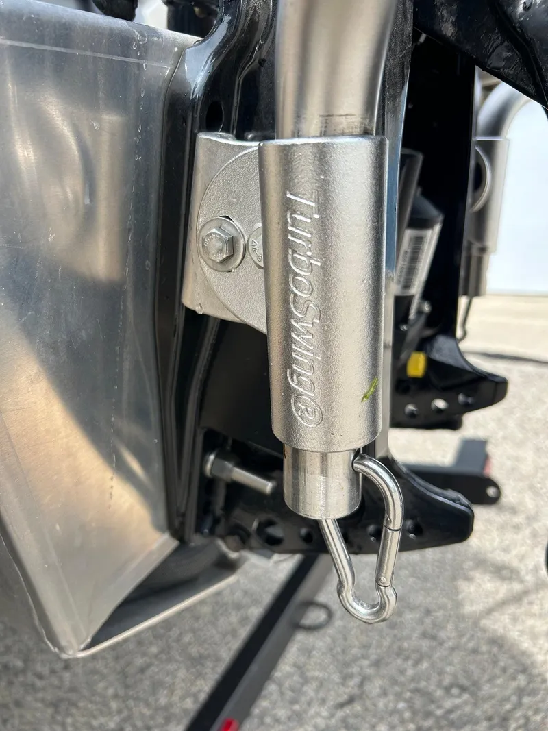 Slide: The Image of Starcraft CX 21 C 2022 - 53