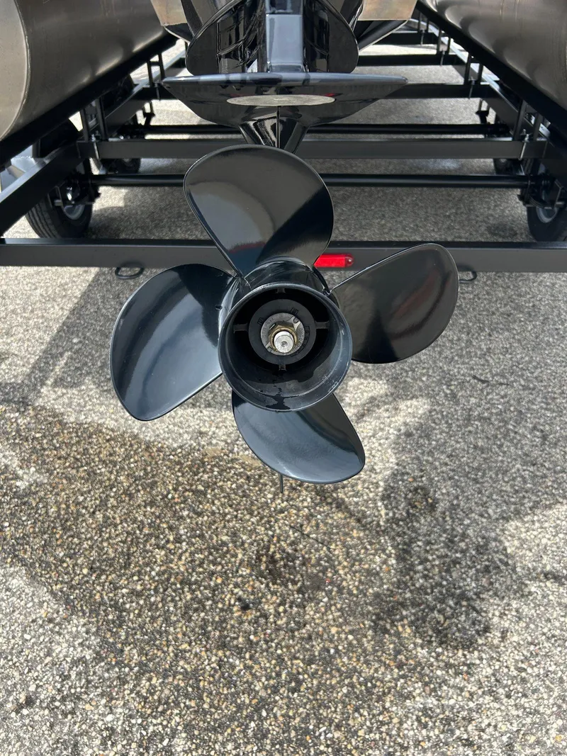 Slide: The Image of Starcraft CX 21 C 2022 - 54