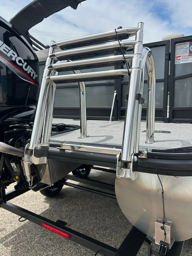 Slide: The Image of Starcraft CX 21 C 2022 - 55