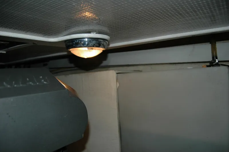 Slide: The Image of Sabre 36 Flybridge Sedan 2006 - 144