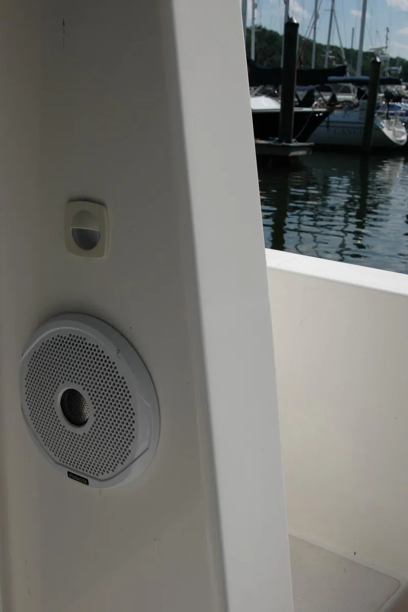 Slide: The Image of Sabre 36 Flybridge Sedan 2006 - 53