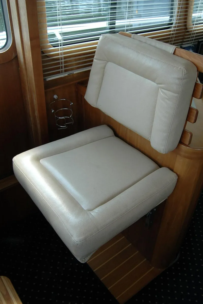 Slide: The Image of Sabre 36 Flybridge Sedan 2006 - 83