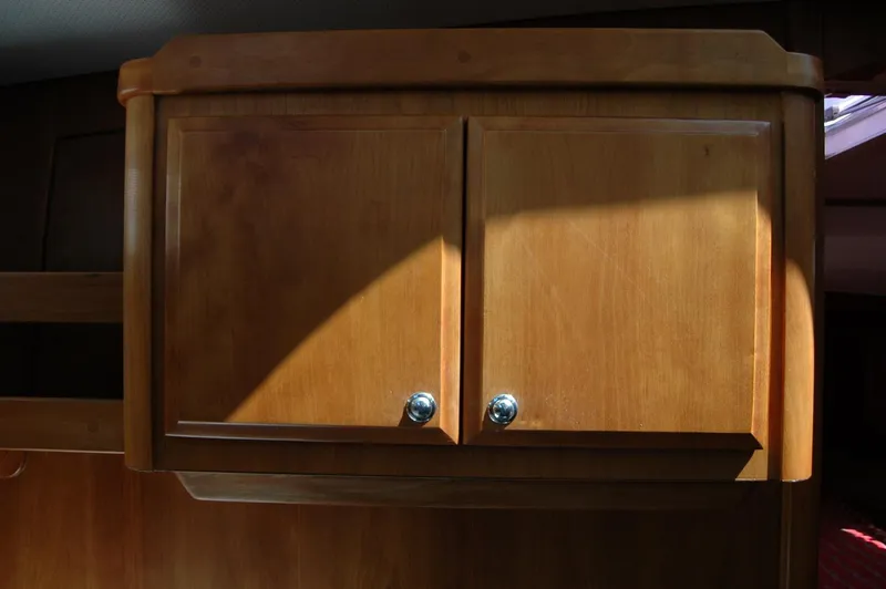 Slide: The Image of Sabre 36 Flybridge Sedan 2006 - 96