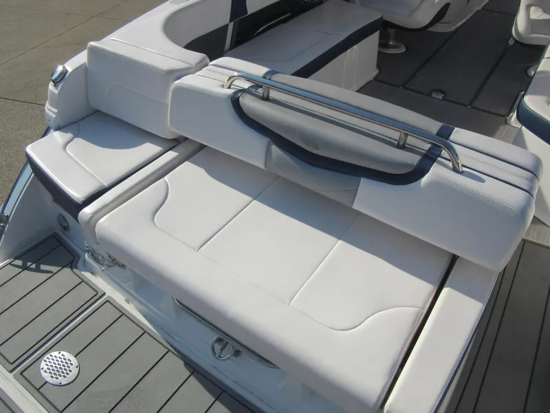 Slide: The Image of SWIM PLATFORM SEATING - 17