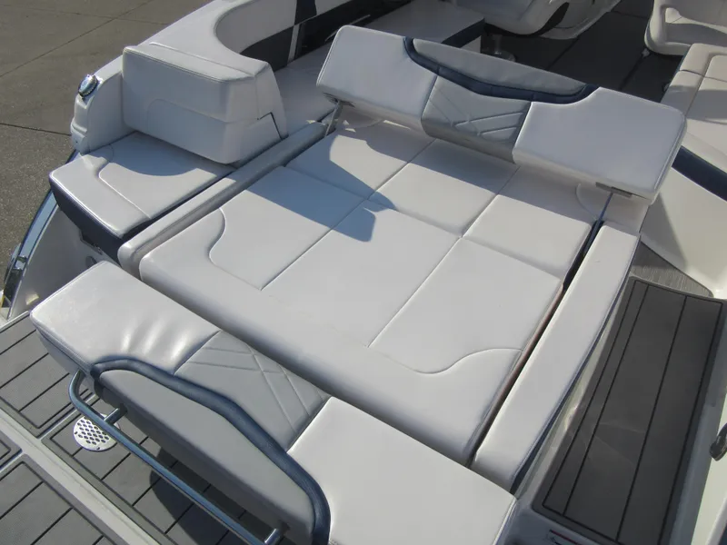 Slide: The Image of CONVERTS TO EXPANDABLE LOUNGE - 19