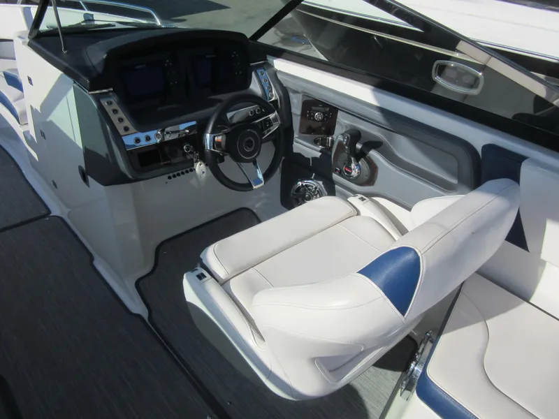 Slide: The Image of HELM AND CONTROLS - 25