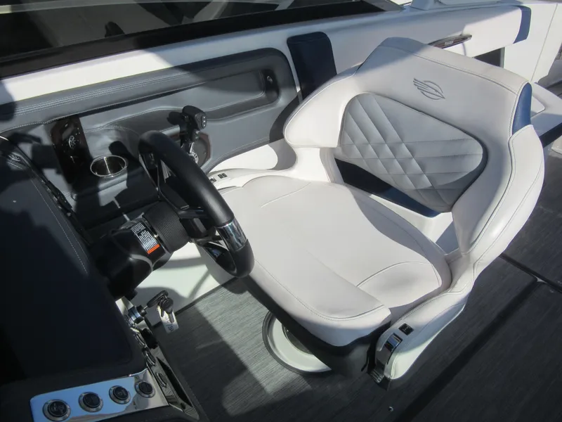 Slide: The Image of HELM AND CONTROLS - 28