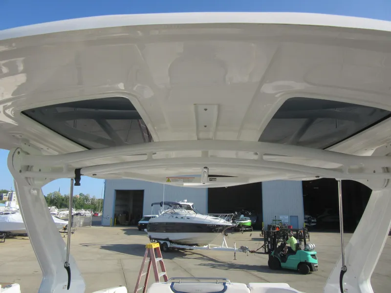 Slide: The Image of ELECTRIC FOLDING HARDTOP - 30