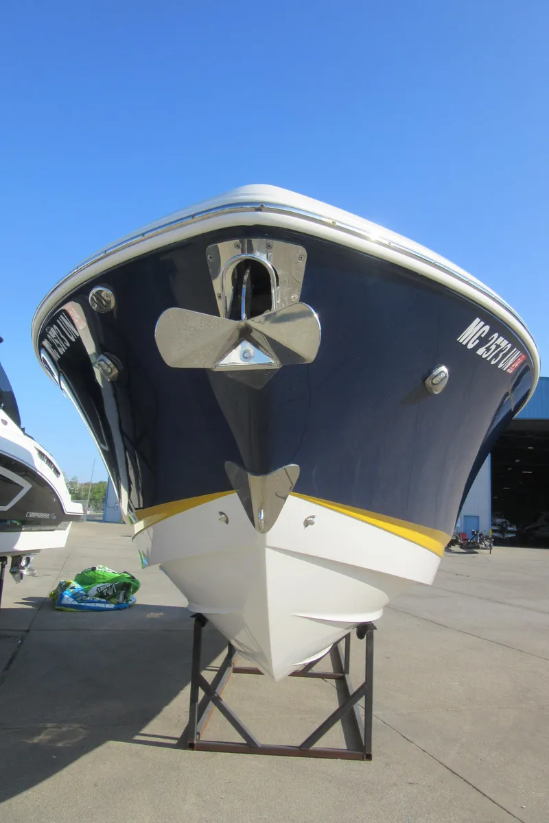 Slide: The Image of BOW ON - 7