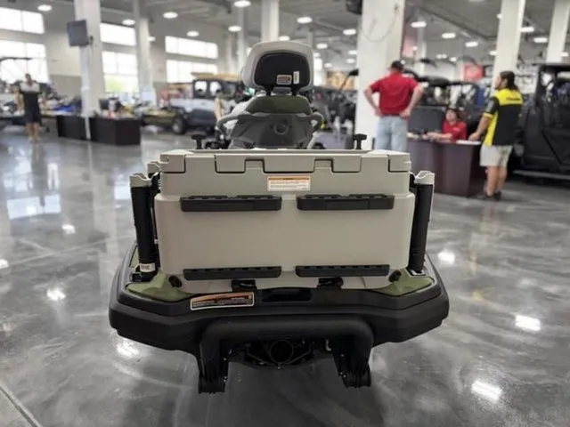 Slide: The Image of Sea-Doo FISH PRO 2025 - 7