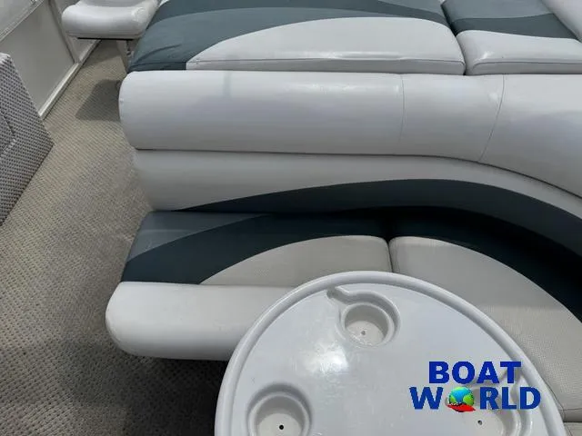 Slide: The Image of Starcraft Limited 200 4-PT Pontoon 2006 - 23