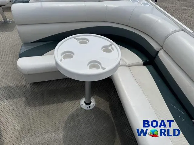 Slide: The Image of Starcraft Limited 200 4-PT Pontoon 2006 - 24