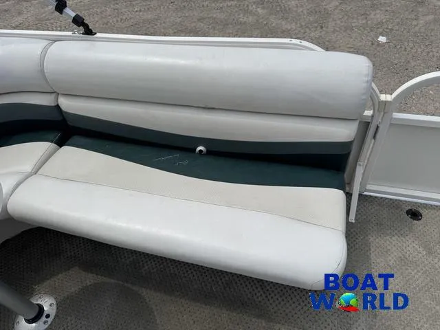 Slide: The Image of Starcraft Limited 200 4-PT Pontoon 2006 - 26