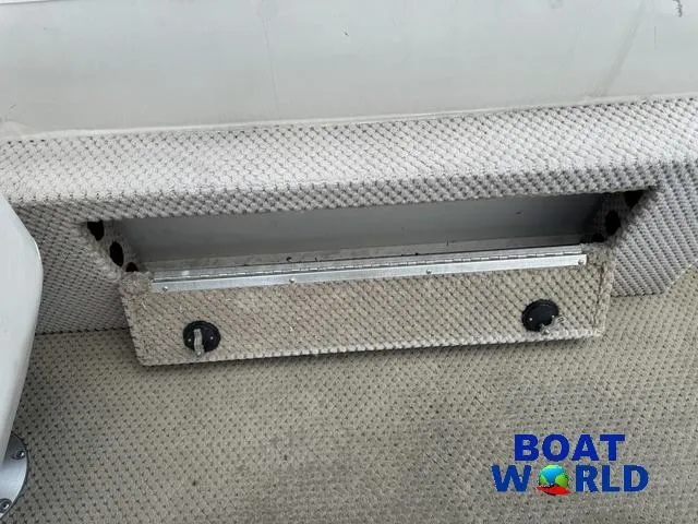 Slide: The Image of Starcraft Limited 200 4-PT Pontoon 2006 - 30