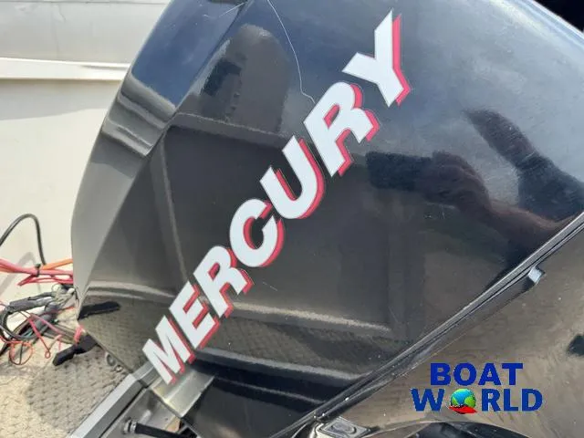 Slide: The Image of Starcraft Limited 200 4-PT Pontoon 2006 - 54