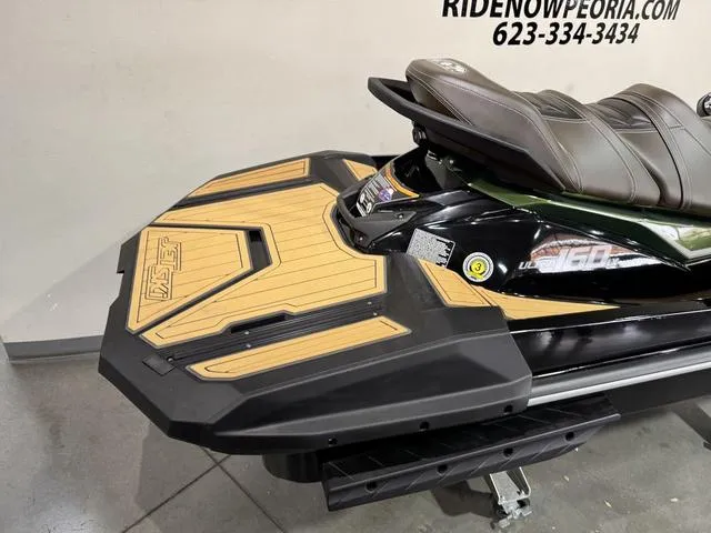 Slide: The Image of Kawasaki ULTRA 160LX 2025 - 19