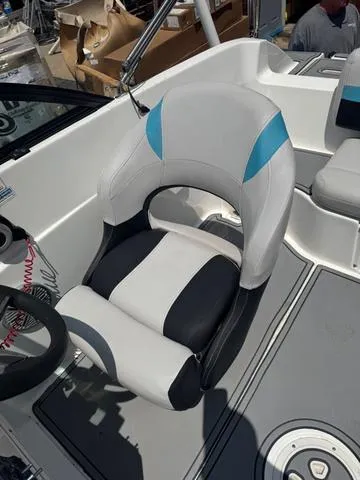 Slide: The Image of Hurricane Sun Deck 187 2017 - 10