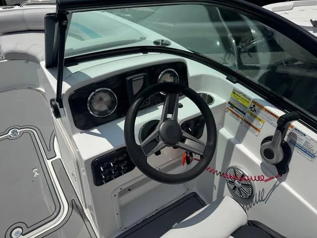 Slide: The Image of Hurricane Sun Deck 187 2017 - 11