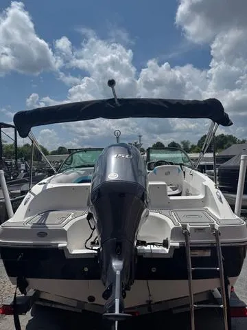 Slide: The Image of Hurricane Sun Deck 187 2017 - 3