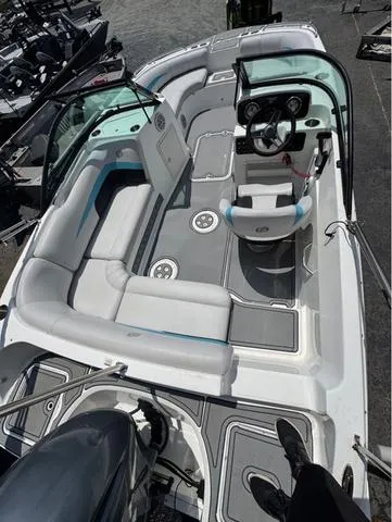 Slide: The Image of Hurricane Sun Deck 187 2017 - 4