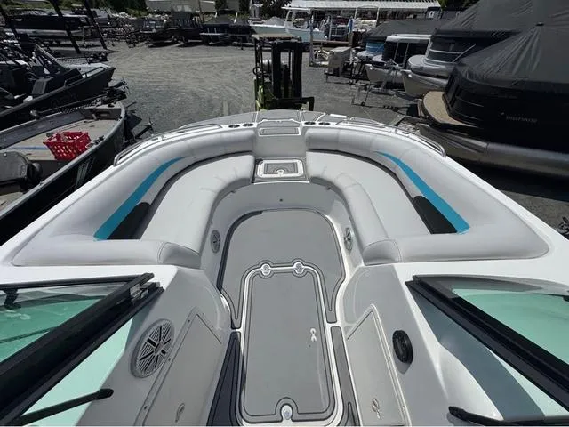 Slide: The Image of Hurricane Sun Deck 187 2017 - 5